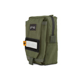 DMOS Rally Pouch Olive