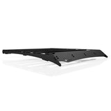 Ford Ranger Supercrew Prinsu Roof Rack 2019-2023