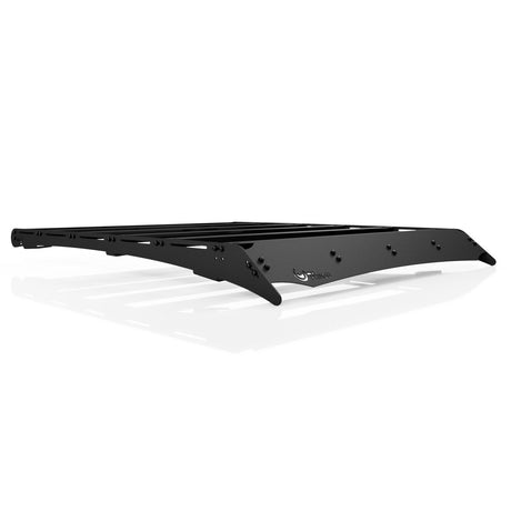 Ford Ranger Supercrew Prinsu Roof Rack 2019-2023