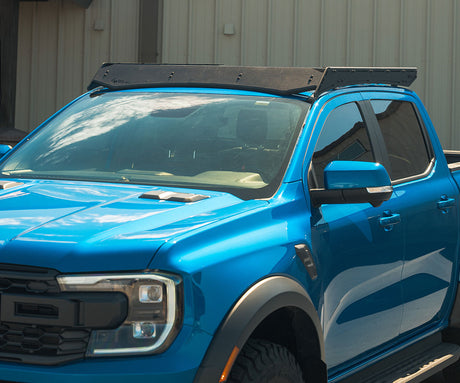 Ford Ranger Prinsu Pro Roof Rack (2024-2026)