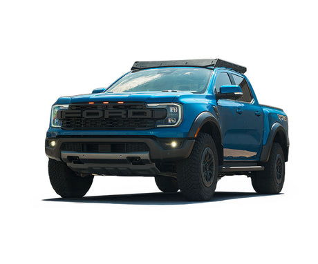 Ford Ranger Prinsu Pro Roof Rack (2024-2026)
