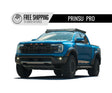 Ford Ranger Prinsu Pro Roof Rack (2024-2026)