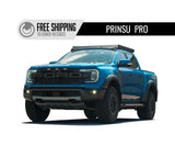 Ford Ranger Prinsu Pro Roof Rack (2024-2026)