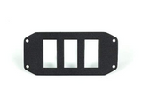 OEM Style Switch Panel (3 Switch) For 2016-2020 Toyota Tacoma