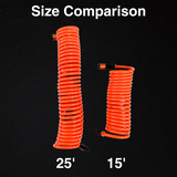 20' Recoil Extension