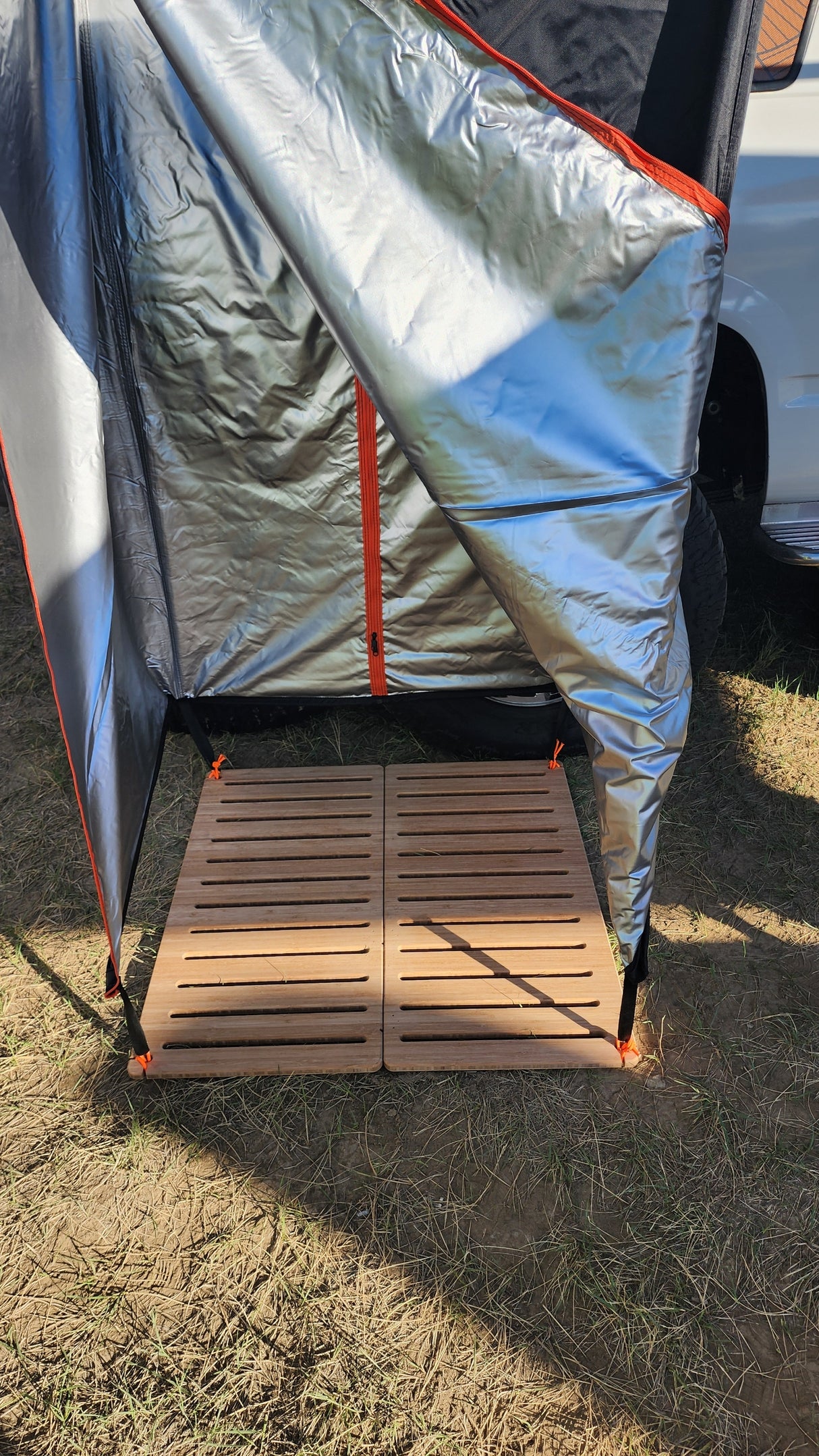 Desert Oasis Shower Pack