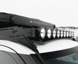 Prinsu Front-Facing Light Bar Brackets - Rigid 360 Connect
