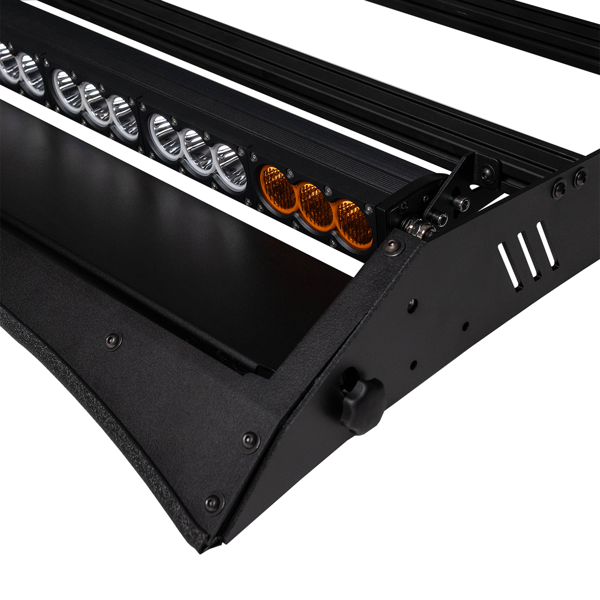 Premium Roof Rack For 2025+ Toyota 4Runner