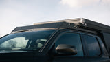 The Rainier Shorty (2024+ Tacoma Camper Roof Rack)
