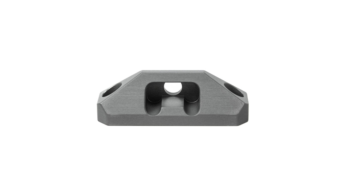 Sherpa Bottle Opener