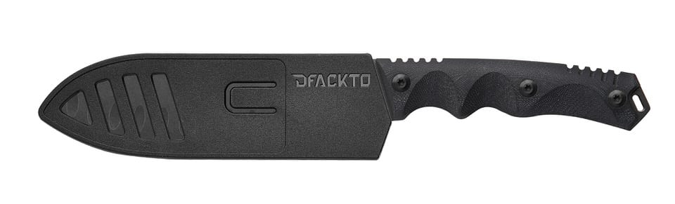 6.5" Santoku Knife