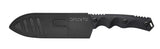 6.5" Santoku Knife