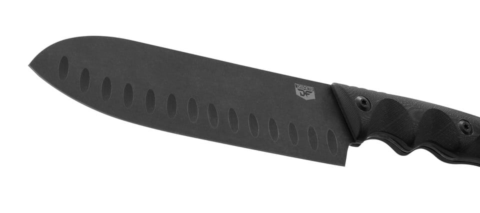 6.5" Santoku Knife