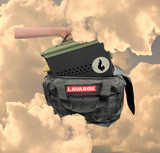 The Original LavaBox Firepit (Backordered until Jan 2025)