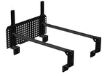 TRUKD  T Series Overlander Bed Rack Configuration