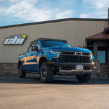 Chevy Silverado Prinsu Pro Rack (2022-2026)