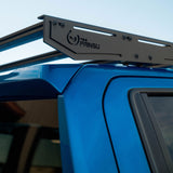 Chevy Silverado Prinsu Pro Rack (2022-2026)