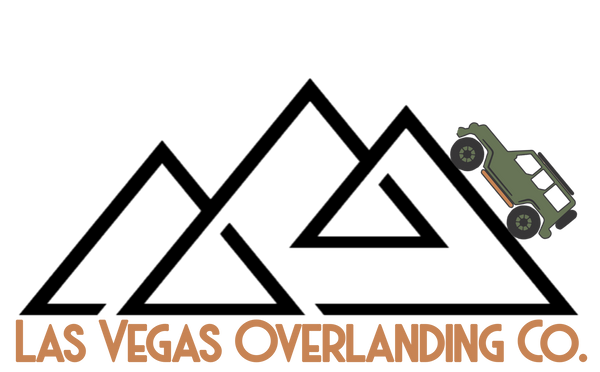 Las Vegas Overlanding Co.