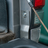 Tailgate Theft Protector for 2000-2006 Toyota Tundra