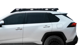 The Snowmass (2019-2025 RAV4 Roof Rack)