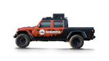 The Sunlight (Jeep Gladiator JT Roof Rack)