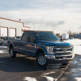 Ford Super Duty Original Prinsu Roof Rack (2017-Current)