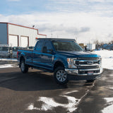 Ford Super Duty Original Prinsu Roof Rack (2017-Current)