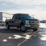Ford Super Duty Original Prinsu Roof Rack (2017-Current)