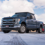 Ford Super Duty Prinsu Pro Roof Rack (2017-Current)
