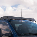 Ford Super Duty Prinsu Pro Roof Rack (2017-Current)