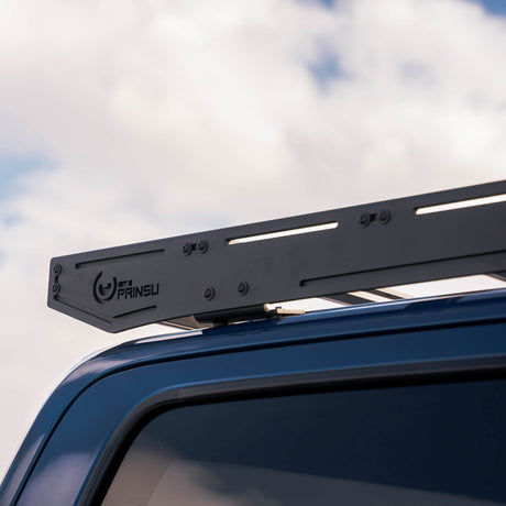Ford Super Duty Prinsu Pro Roof Rack (2017-Current)