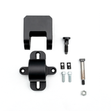 Folding Antenna Mount