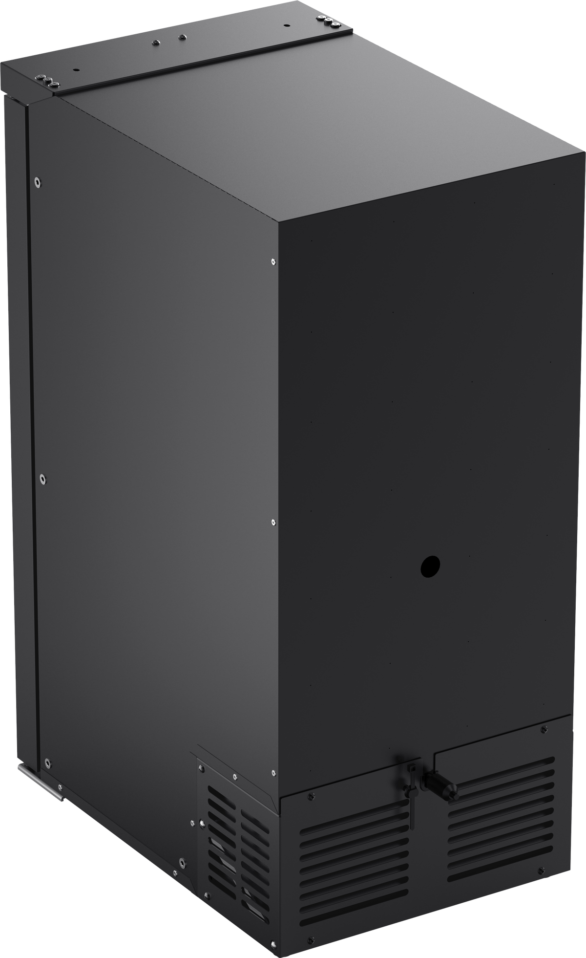 BF86 RV/Truck Refrigerator/Freezer | ICECO | 86L