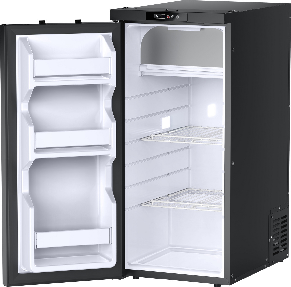 BF86 RV/Truck Refrigerator/Freezer | ICECO | 86L