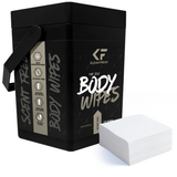 Body Wipes - The Jug