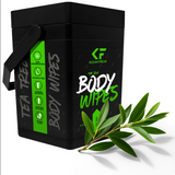 Body Wipes - The Jug