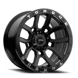 Torque Baja Canyon TW301AF Satin Black