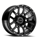 Torque Baja Canyon TW301AF Satin Black