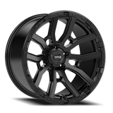 Torque Canyon TW401R Satin Black