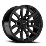 Torque Canyon TW401R Satin Black