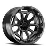 Torque Overdrive TW404C Satin Black