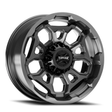 Torque Overdrive TW404C Satin Black