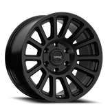 Torque Trek TW413R Satin Black