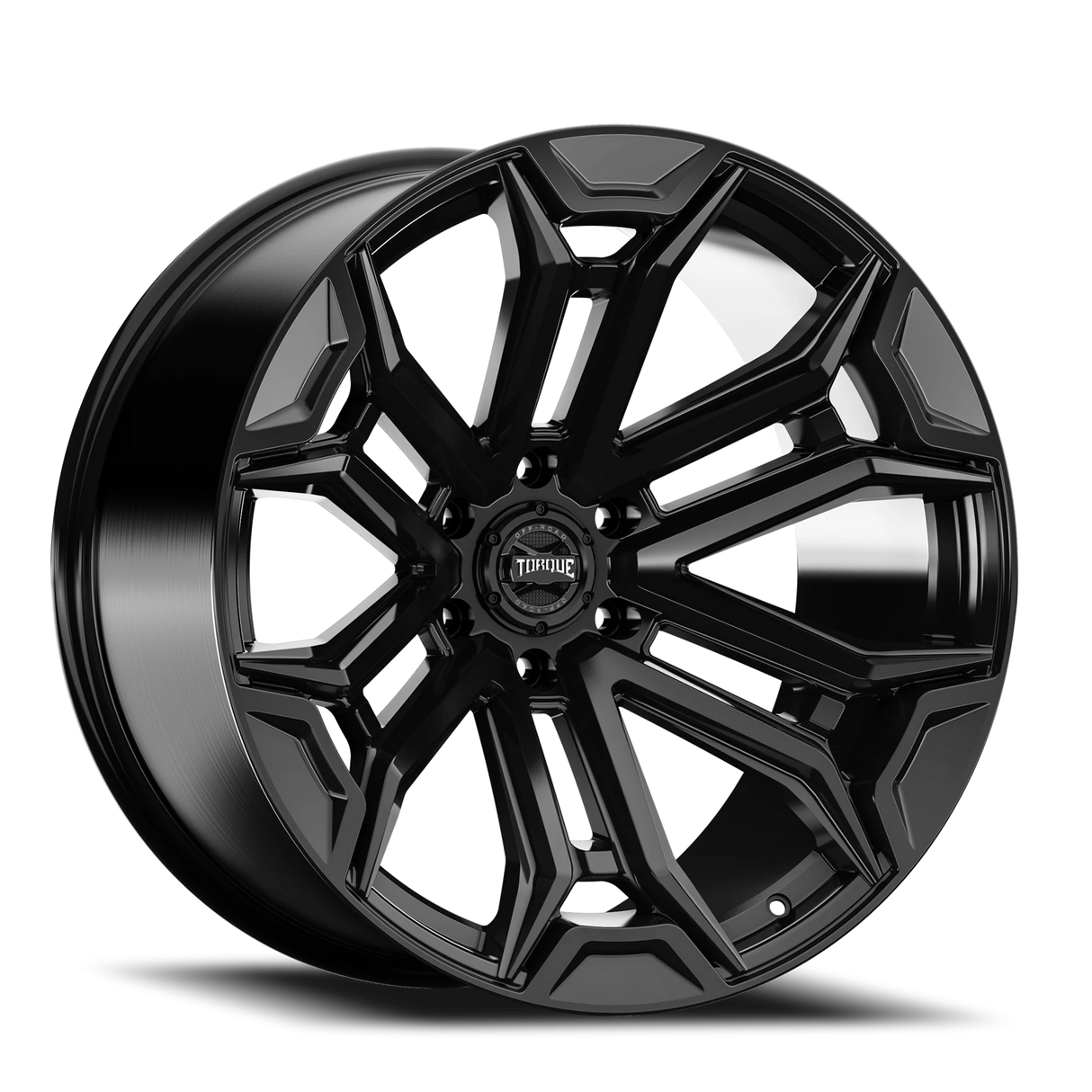 Torque Maverick TW415C Satin Black