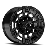 Torque Mercenary TW416C Satin Black