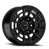 Torque Mercenary TW416C Satin Black