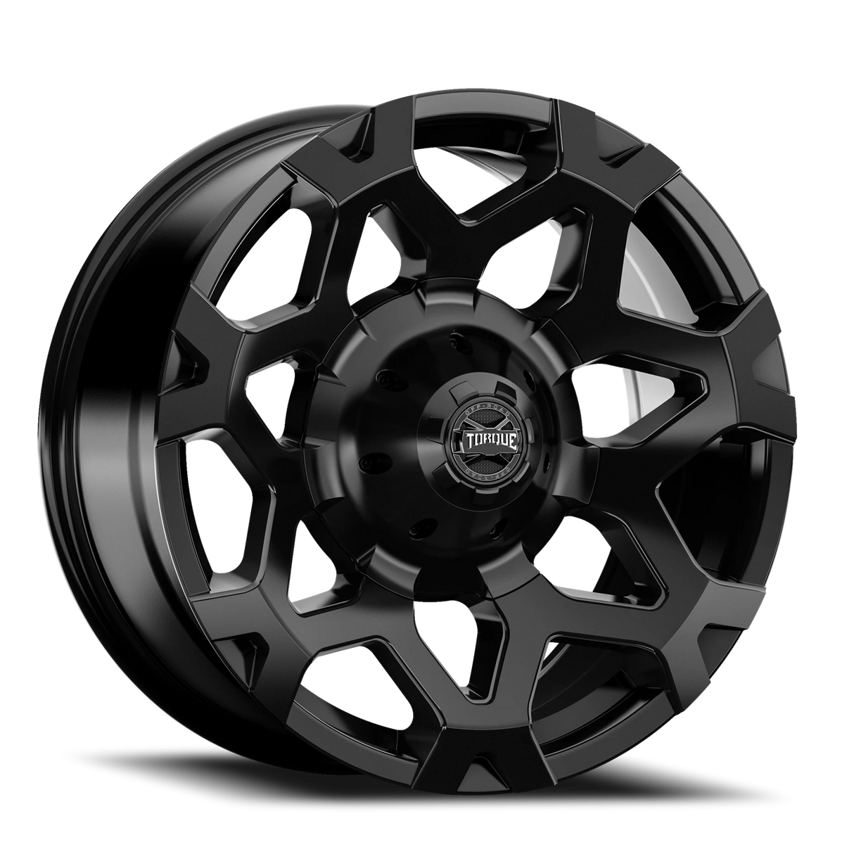 Torque Stance TW423C Satin Black
