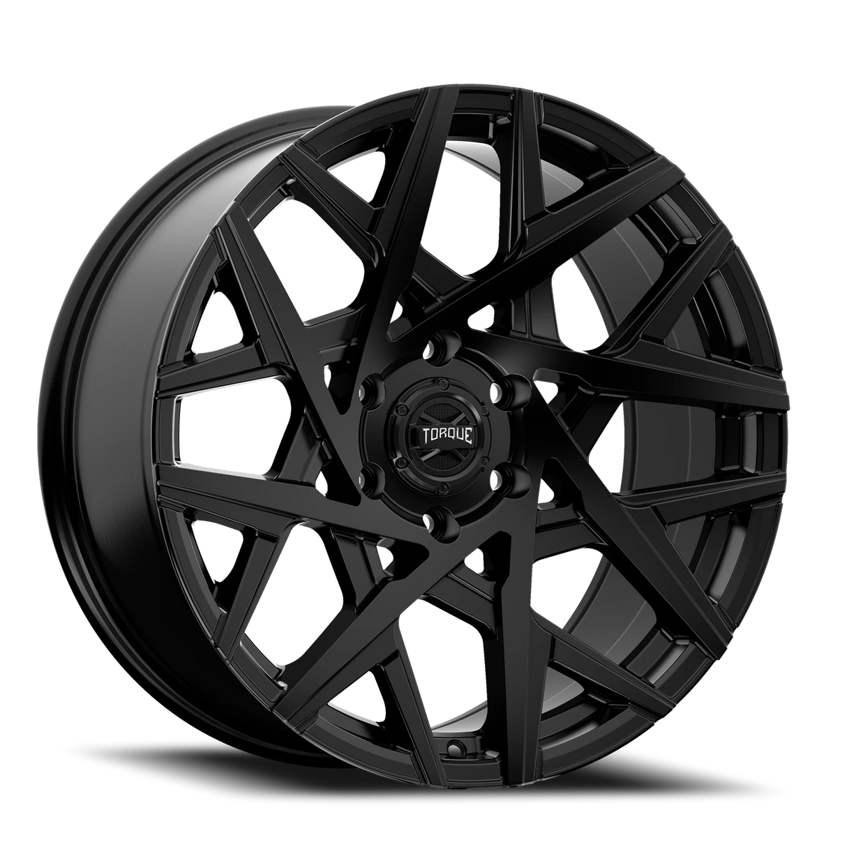 Torque Summit TW424C Satin Black