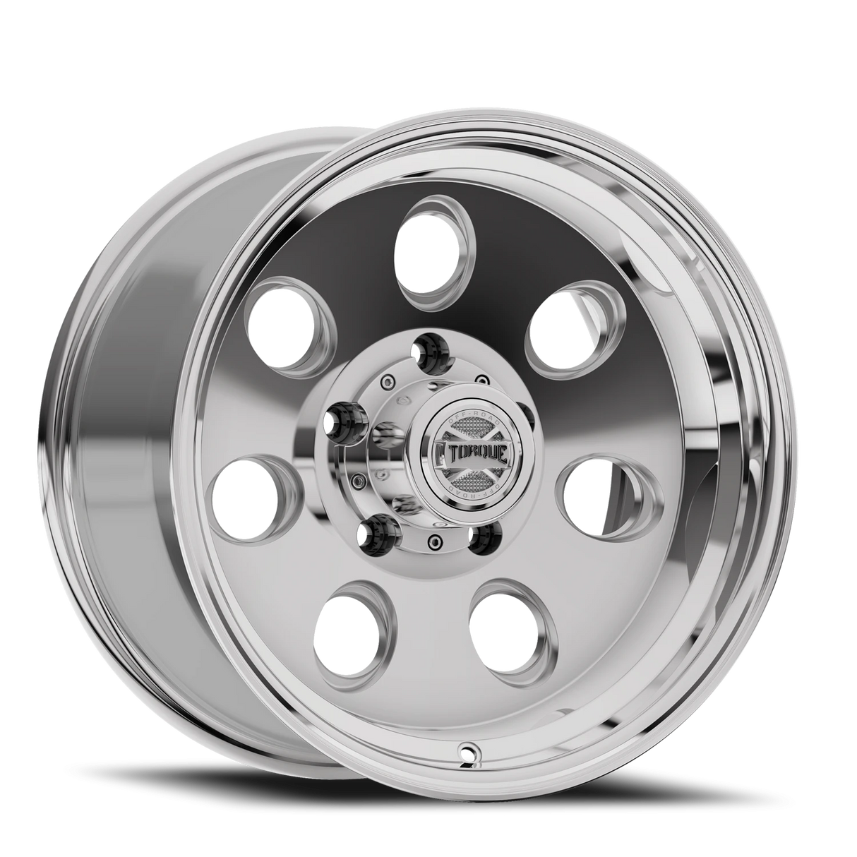 Torque Heritage TW425C Polished