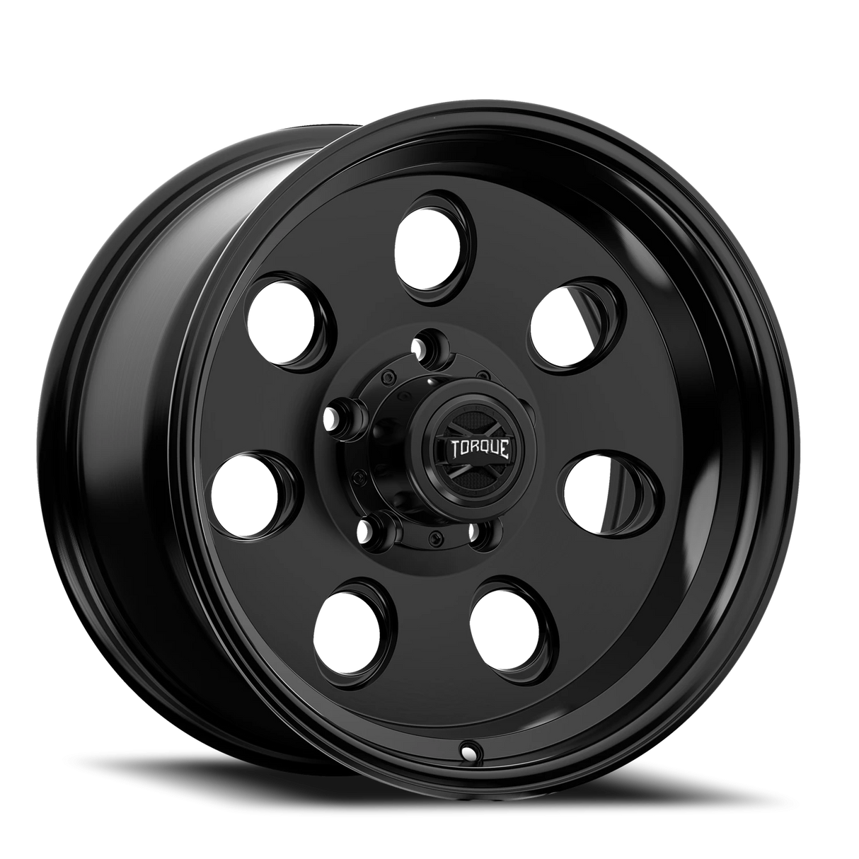 Torque Heritage TW425C Satin Black